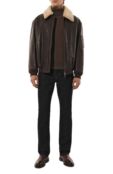Джинсы Straight 7 For All Mankind JSSCB800RB фото 2