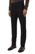 Джинсы Straight 7 For All Mankind JSSCB800RB фото 3