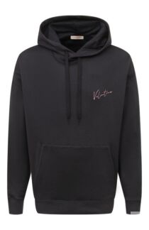 Хлопковое худи Valentino