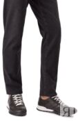 Кожаные кроссовки Kiton USSA137N0010014 фото 3