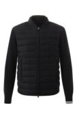 Комбинированный кардиган Emporio Armani EM000128/AF10458 фото 1