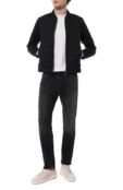 Комбинированный кардиган Emporio Armani EM000128/AF10458 фото 2