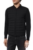 Комбинированный кардиган Emporio Armani EM000128/AF10458 фото 3