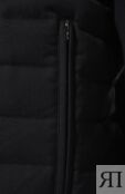 Комбинированный кардиган Emporio Armani EM000128/AF10458 фото 5
