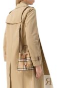Сумка Bucket mini Burberry 8100486 фото 2