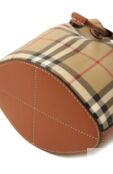 Сумка Bucket mini Burberry 8100486 фото 3