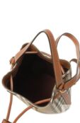 Сумка Bucket mini Burberry 8100486 фото 5