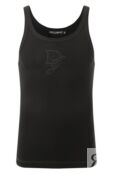 Хлопковая майка Dolce & Gabbana G8PA8Z/G7N4G фото 1