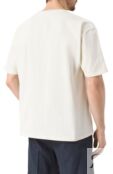 Хлопковая футболка Rhude RHPS25TT09012 фото 4