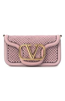 Сумка Loco small Valentino