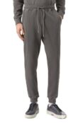 Хлопковые джоггеры Dondup UP679/KF0151U-PT0 фото 3