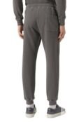 Хлопковые джоггеры Dondup UP679/KF0151U-PT0 фото 4
