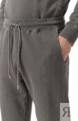 Хлопковые джоггеры Dondup UP679/KF0151U-PT0 фото 5