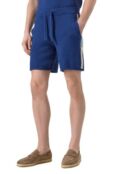 Хлопковые шорты Laneus S5LAMABK187 фото 3