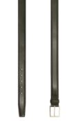 Кожаный ремень Barrett 22B588.13 фото 3