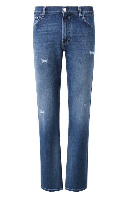 Джинсы Stefano Ricci MST51R5071/T0172 фото 1