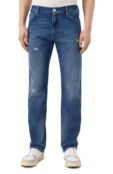 Джинсы Stefano Ricci MST51R5071/T0172 фото 3
