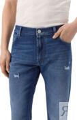 Джинсы Stefano Ricci MST51R5071/T0172 фото 5