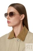 Солнцезащитные очки Cartier CT0300S 001 фото 2