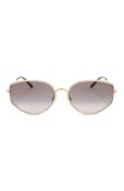 Солнцезащитные очки Cartier CT0300S 001 фото 3