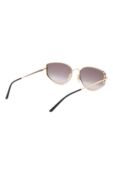 Солнцезащитные очки Cartier CT0300S 001 фото 4