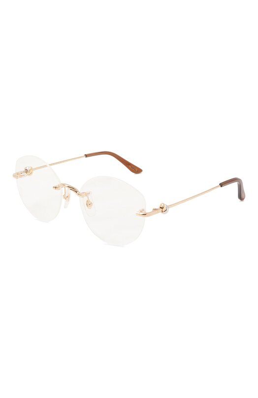 Оправа Cartier CT0376 001 фото 1