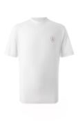 Футболка Brunello Cucinelli MW8571884T фото 1