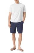 Футболка Brunello Cucinelli MW8571884T фото 2