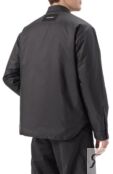 Утепленная куртка-рубашка Dsquared2 S74DM0907/S54981 фото 4