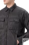 Утепленная куртка-рубашка Dsquared2 S74DM0907/S54981 фото 5
