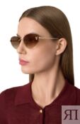Солнцезащитные очки Cartier CT0431S 002 фото 2