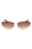 Солнцезащитные очки Cartier CT0431S 002 фото 3