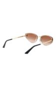 Солнцезащитные очки Cartier CT0431S 002 фото 4