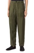 Брюки из вискозы Dries Van Noten 251-020932-1427 фото 3