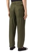 Брюки из вискозы Dries Van Noten 251-020932-1427 фото 4