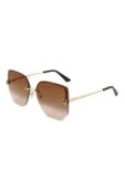 Солнцезащитные очки Cartier CT0432S 002 фото 1