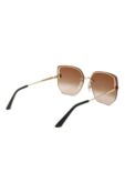 Солнцезащитные очки Cartier CT0432S 002 фото 4