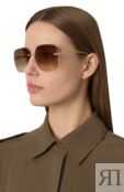 Солнцезащитные очки Cartier CT0359S 002 фото 2