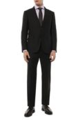 Шерстяной костюм Zegna 221225/C19502 фото 1