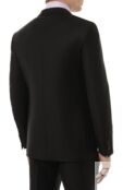 Шерстяной костюм Zegna 221225/C19502 фото 3