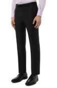 Шерстяной костюм Zegna 221225/C19502 фото 4