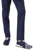 Текстильные кроссовки Kiton USSA325N0106302 фото 3