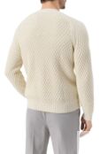 Хлопковый кардиган Canali C1093/MK02273 фото 4