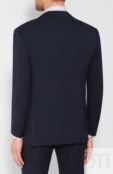 Шерстяной костюм-тройка Kiton UAGL81K01X37 фото 3