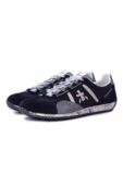 Комбинированные кроссовки Jacky X Premiata JACKY X/VAR 7496 фото 1