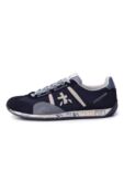 Комбинированные кроссовки Jacky X Premiata JACKY X/VAR 7496 фото 4
