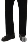 Кожаные кеды Jil Sander J33WS0026/P6244 фото 3