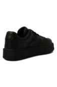 Кожаные кеды Jil Sander J33WS0026/P6244 фото 5
