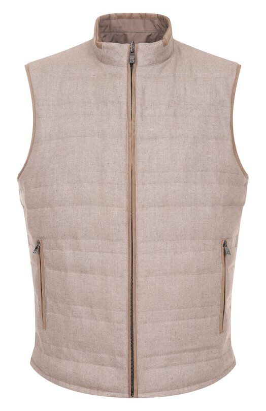 Двусторонний жилет Corneliani 25C525-2518264 фото 1