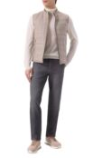 Двусторонний жилет Corneliani 25C525-2518264 фото 2